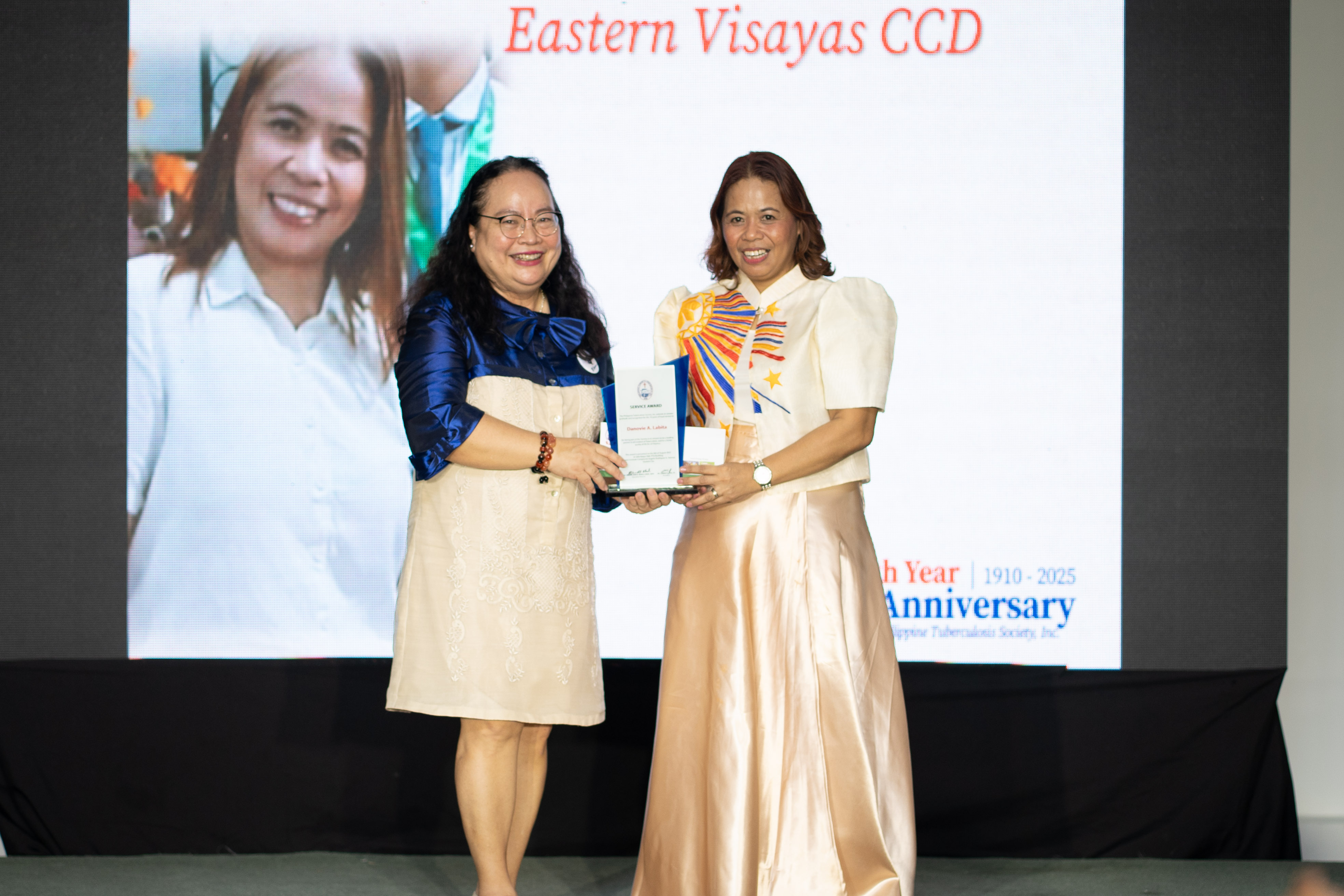 PTSI 115th Anniversary